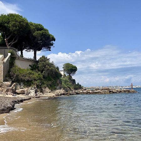 Super Cannes Sea Side Валорис Екстериор снимка