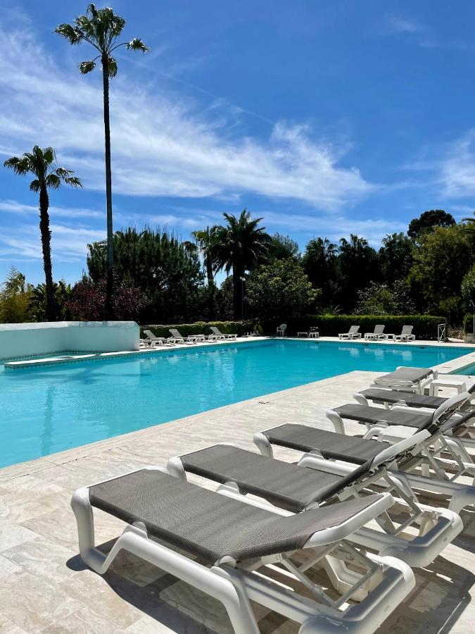 Super Cannes Sea Side Валорис Екстериор снимка