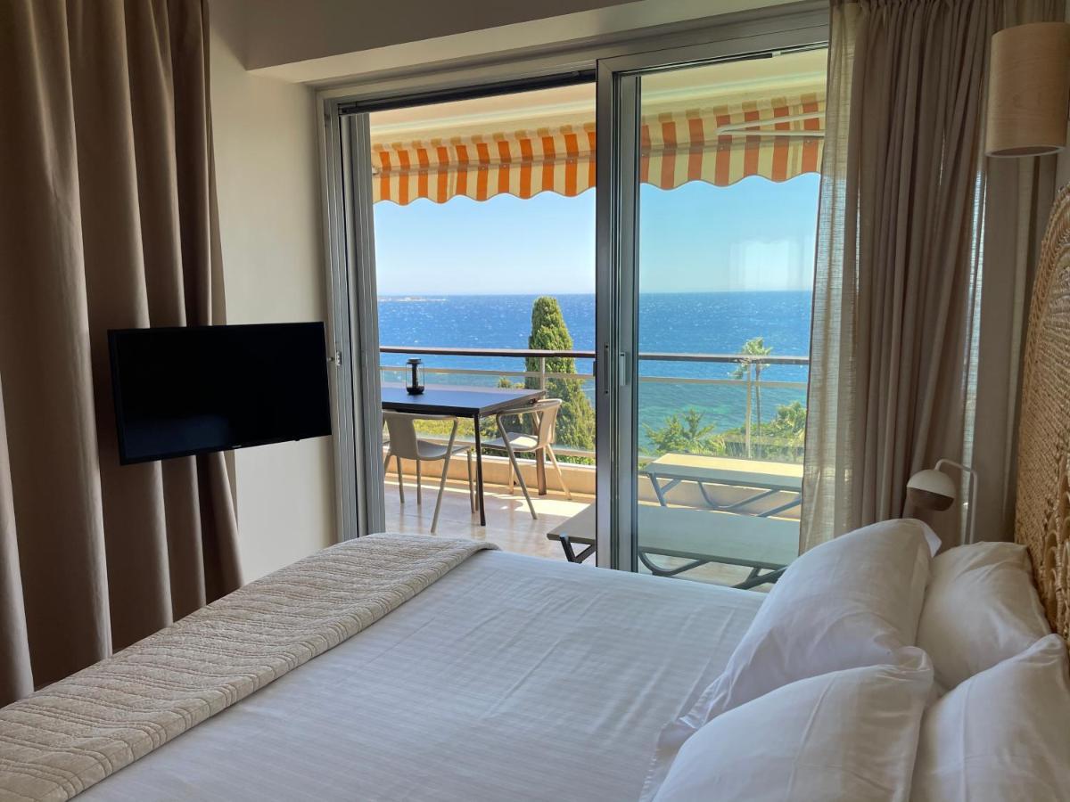Super Cannes Sea Side Валорис Екстериор снимка