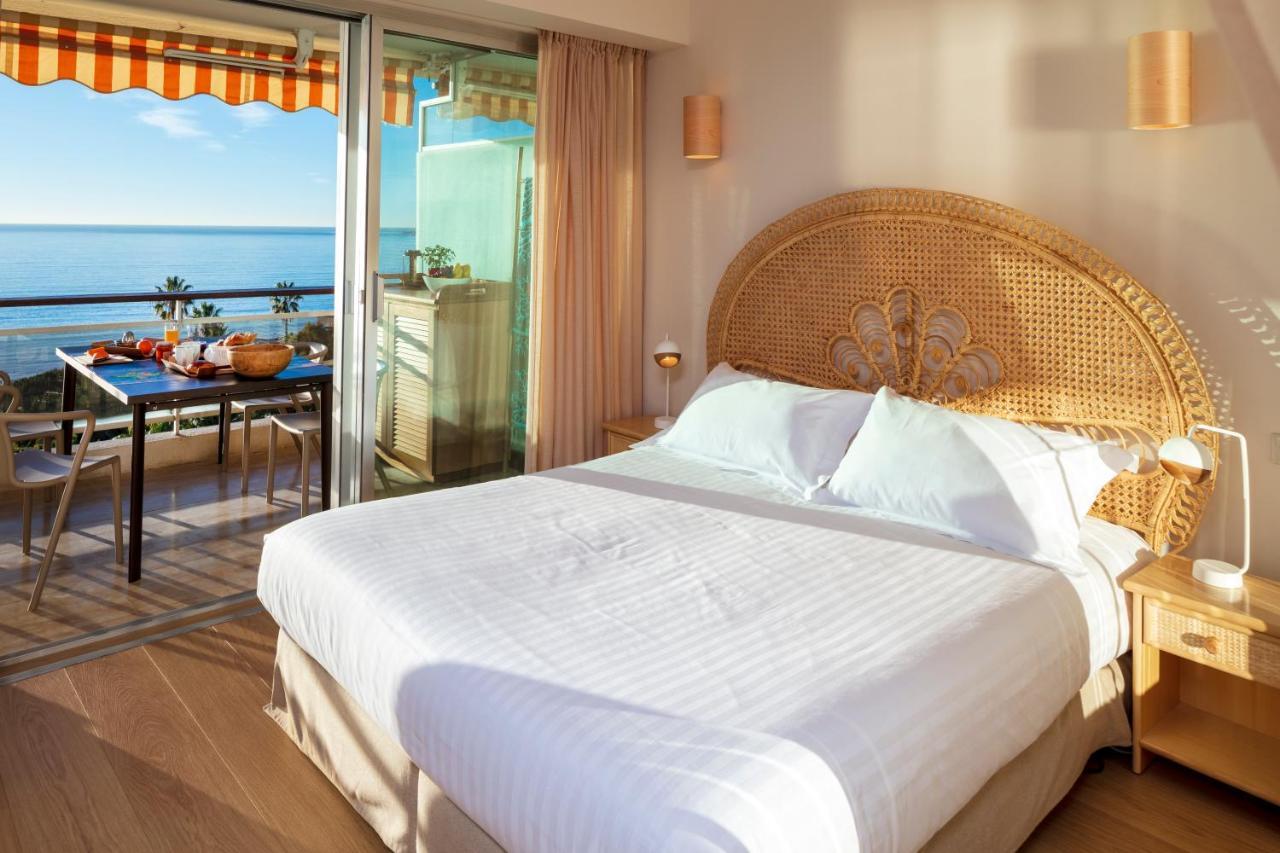 Super Cannes Sea Side Валорис Екстериор снимка