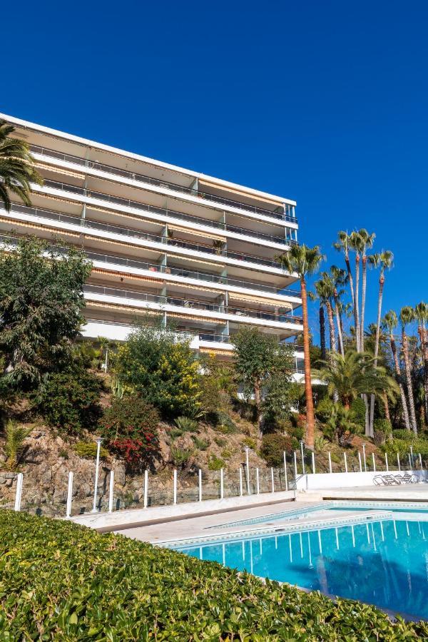Super Cannes Sea Side Валорис Екстериор снимка