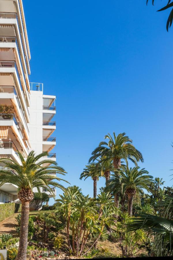 Super Cannes Sea Side Валорис Екстериор снимка