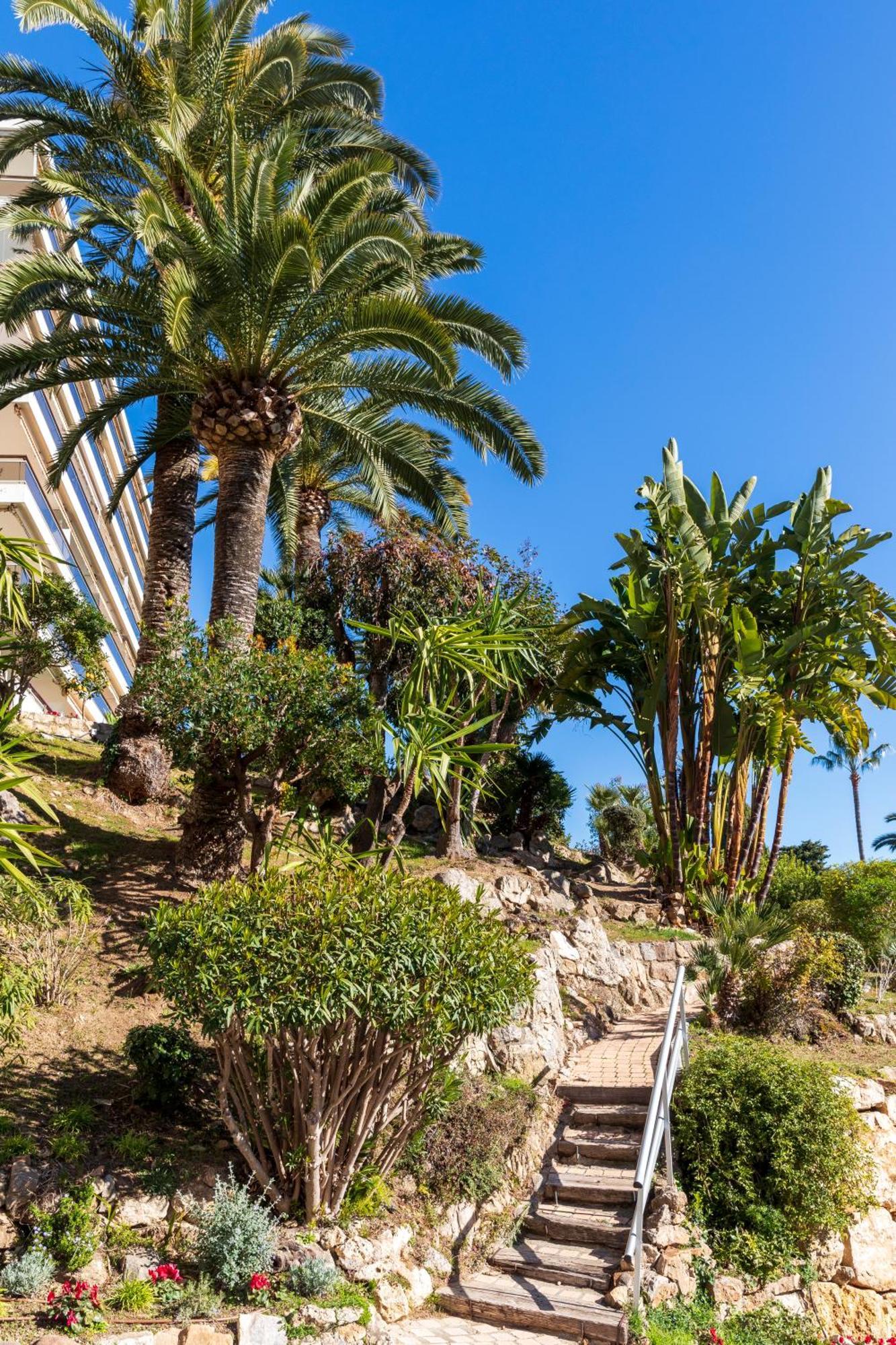 Super Cannes Sea Side Валорис Екстериор снимка