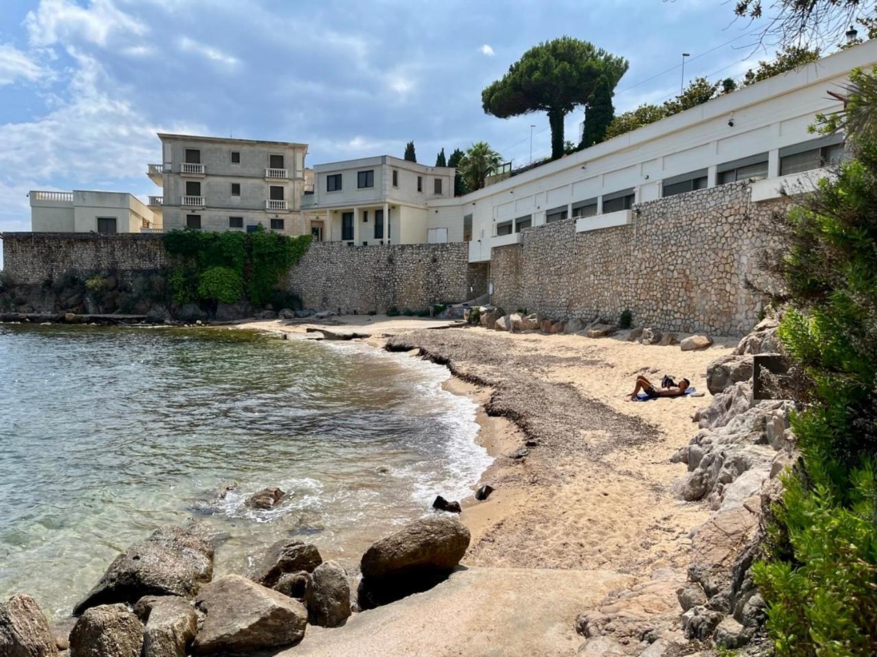 Super Cannes Sea Side Валорис Екстериор снимка